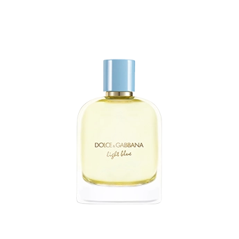 Light Blue Men E.D.P Dolce & Gabbana