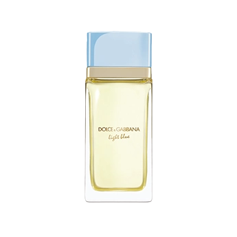 Light Blue Women E.D.P Dolce & Gabbana