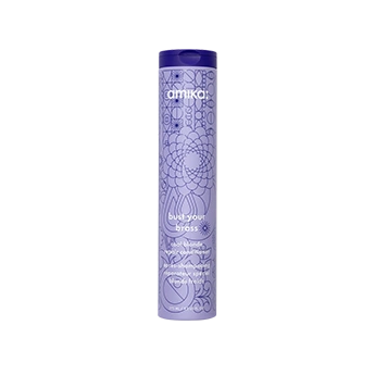 Bust Your Brass Cool Blonde Repair Conditioner amika
