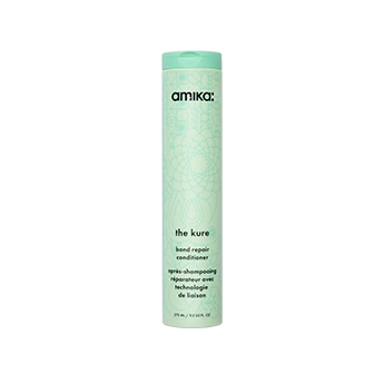 The Kure Bond Repair Conditioner amika