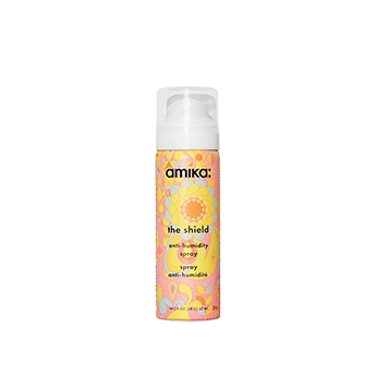 The Shield Anti Humidity Spray Travel Size amika