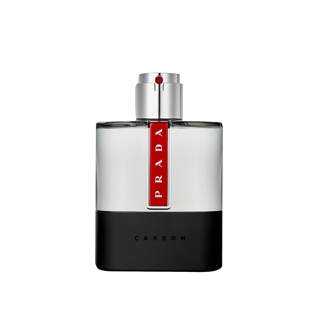 לונה רוסה קרבון לגבר א.ד.ט Prada