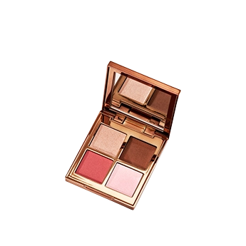 Glow Me Up Face Palette Masqmai