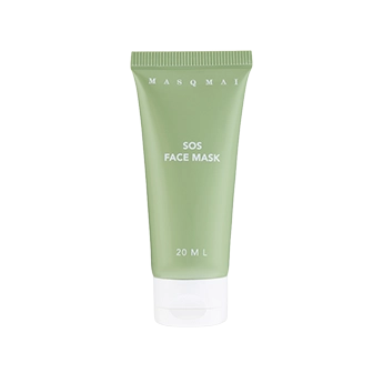 Sos Face Mask Masqmai