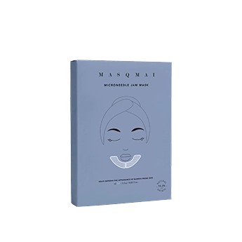 Microneedle Jaw Mask Masqmai