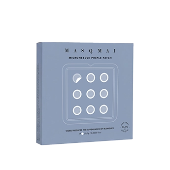 Microneedle Pimple Patches Masqmai