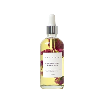 Counturing Body Oil Masqmai