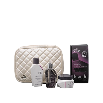 Seacurl Set L'alga