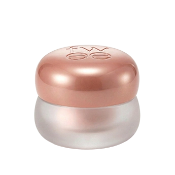 Lip&Cheek Blurry Pudding Pot Fwee