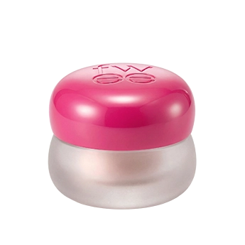 Lip&Cheek Blurry Pudding Pot Fwee