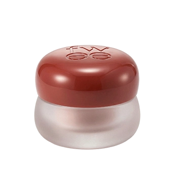 Lip&Cheek Blurry Pudding Pot Fwee