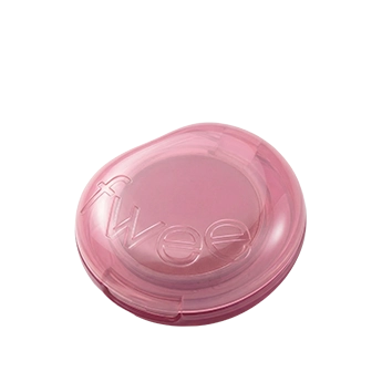 Lip&Cheek Glowy Jelly Pot Fwee