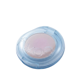 Lip&Cheek Glowy Jelly Pot Fwee