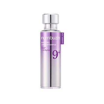 No. 9 Nad Bio Lifting-Sil Essence Numbuzin