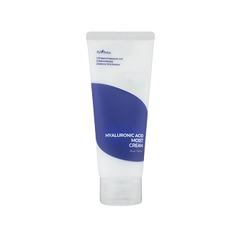Hyaluronic Acid Moist Cream Isntree