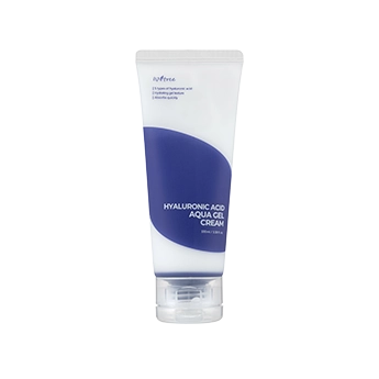 Hyaluronic Acid Aqua Gel Cream Isntree
