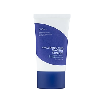 Hyaluronic Acid Watery Sun Gel SPF 50 Isntree