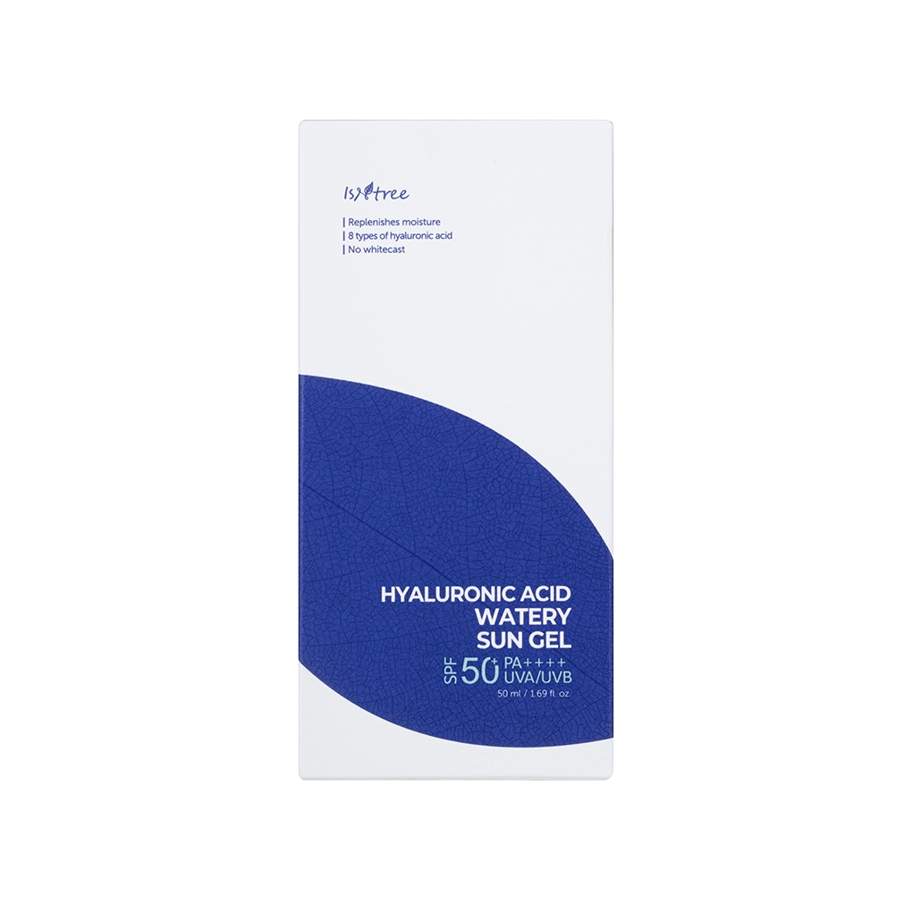 קרוסלה 2 ג'ל מקדם הגנה לפנים ולגוף SPF 50