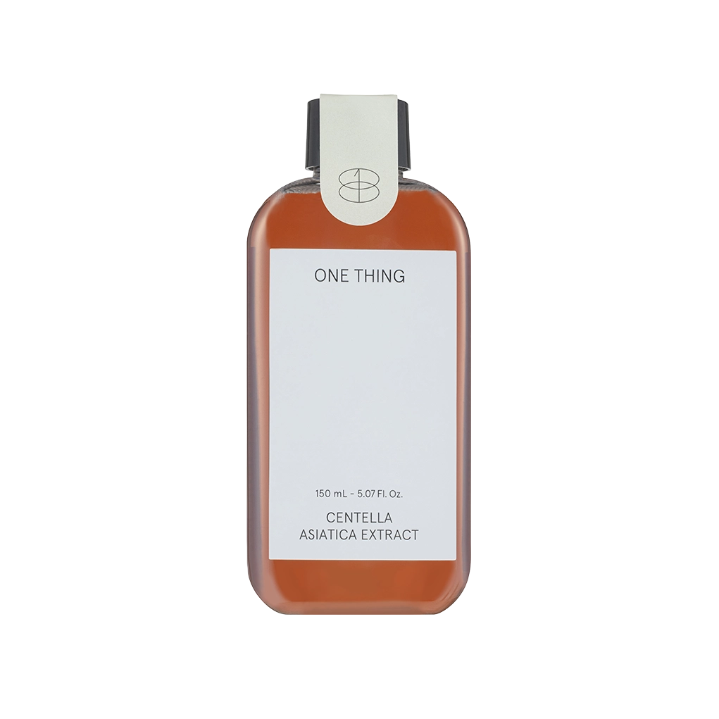 תמצית מרוכזת להרגעת העור One Thing