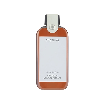Centella Asiatica Extract One Thing