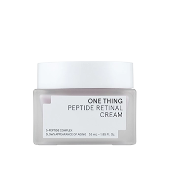 Peptide Retinal Cream One Thing