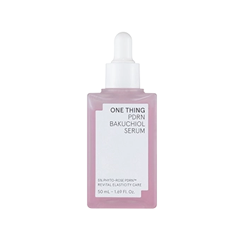 One Thing PDRN Bakichiol Serum One Thing