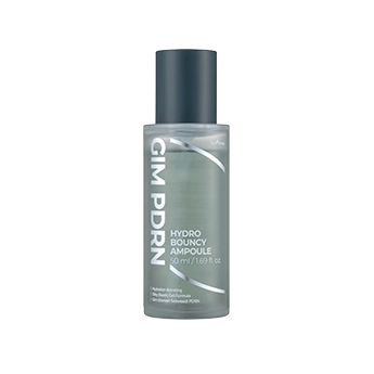 Gim PDRN Hydro Bouncy Ampoule Isntree