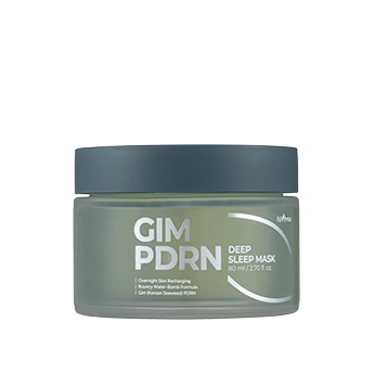 Gim PDRN Deep Sleep Mask Isntree