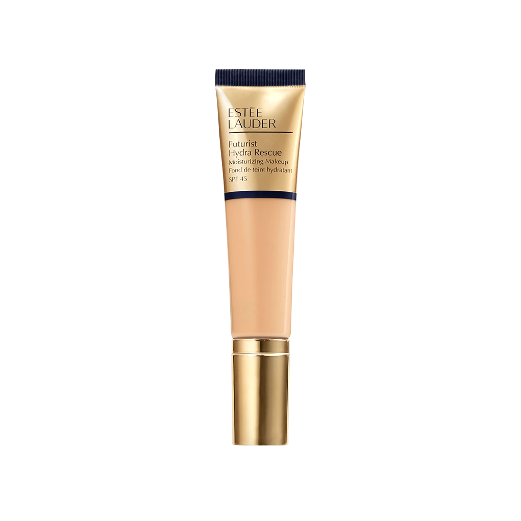 מייק אפ פוטוריסט 45 SPF Estee Lauder