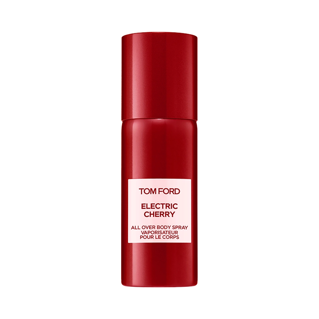 ספריי גוף אלקטריק שרי Tom Ford