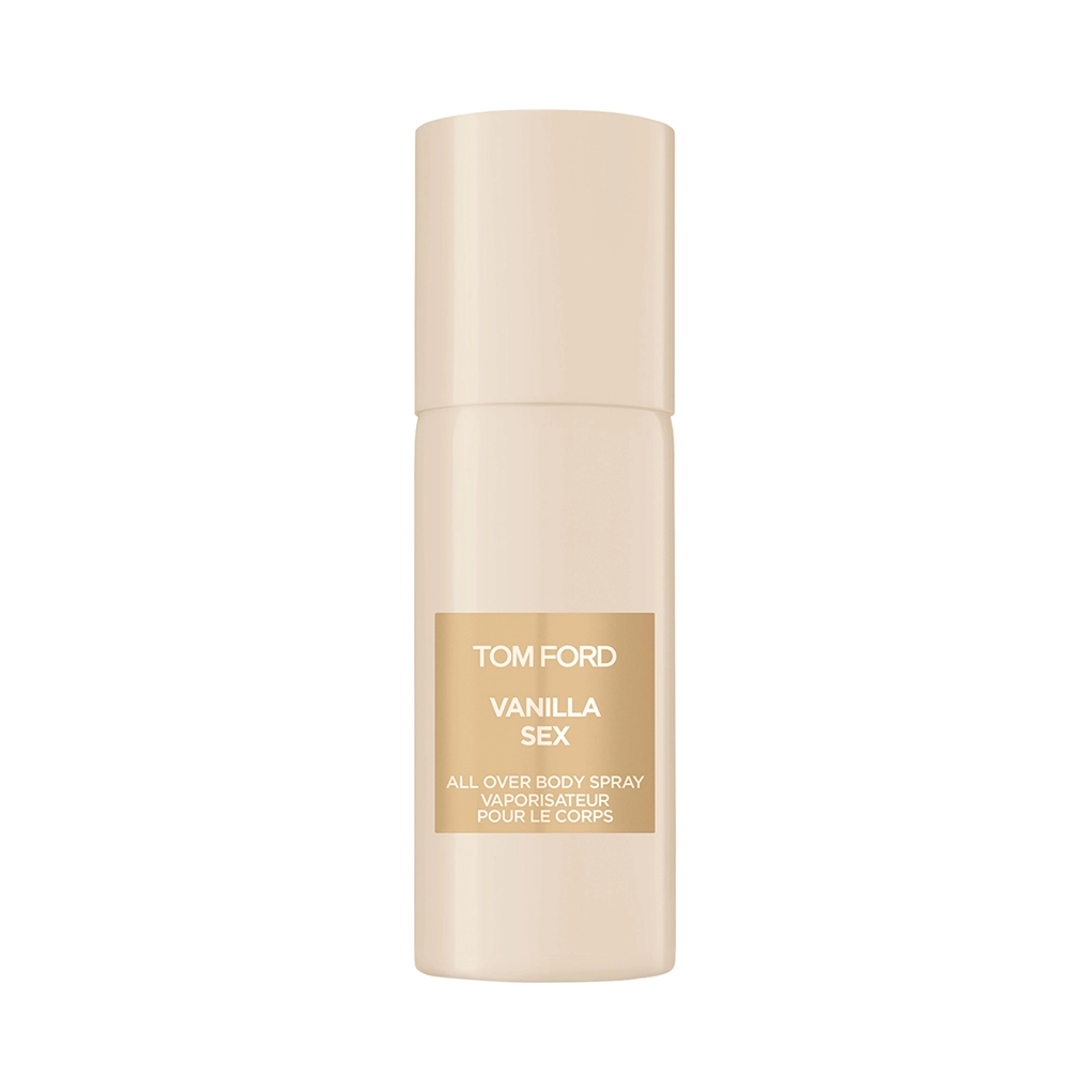 ספריי גוף ונילה סקס Tom Ford