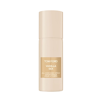 Vanilla Sex All Over Body Spray Tom Ford