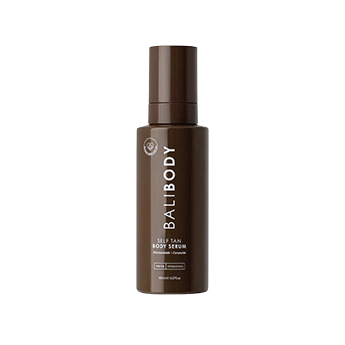 Self Tan Body Serum BALI BODY