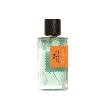 Blue Cypress Parfum Goldfield & Banks