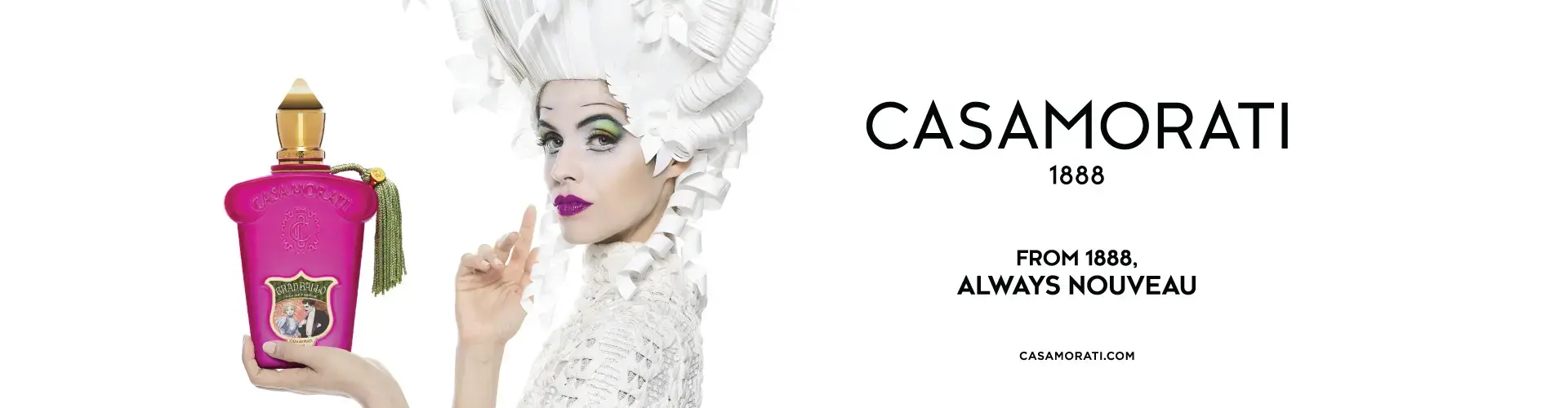 Casamorati