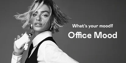 Office Mood